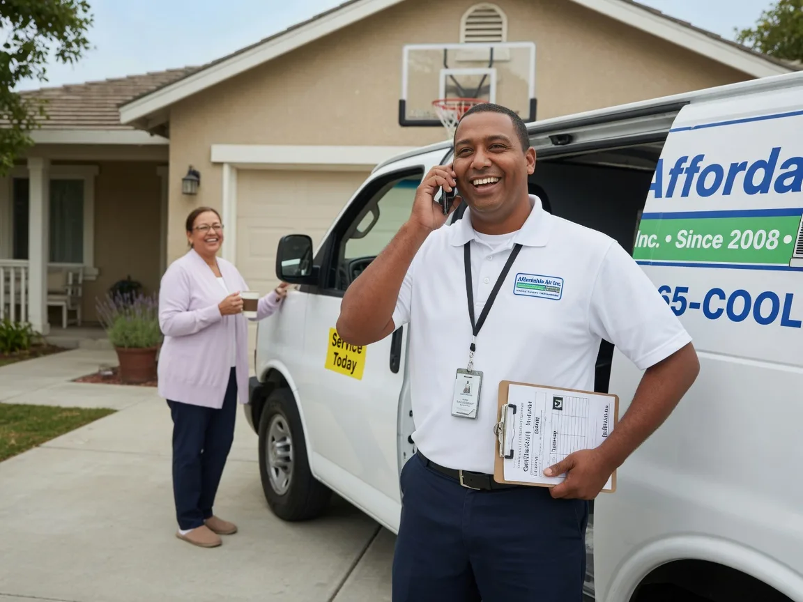 Central Ac Repair Benson, NC FAQs